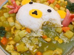 -红小满休闲餐厅(十全街店)