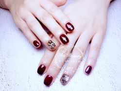 -Aso Artist Beauty美甲美睫