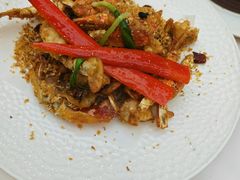 -粤盛海鲜平价店(洛溪食街店)