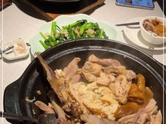 -秋色客家菜(流塘店)