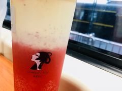 白玉海棠-茶理宜世(东方宝泰店)
