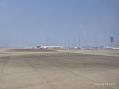 -深圳宝安国际机场