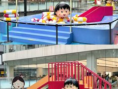 -东莞松山湖万象汇