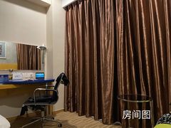 -北京东直门智选假日酒店