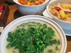 -粗茶淡饭·隐庐私厨(东亭店)