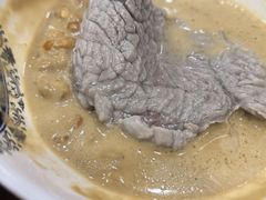 -楼外楼大刀肉传统火锅(西安大路店)