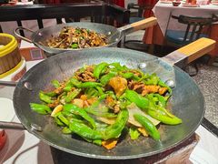 -大鸭梨烤鸭·北京菜(大兴南小街店)