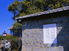 -鼓岭旅游度假区