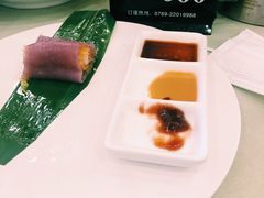 -顺风山庄(水濂山店)