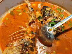 -千岛湖小鱼儿·淳安匠心农家菜