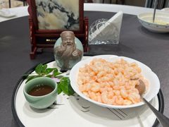 -香雪海饭店中餐厅(人民桥店)