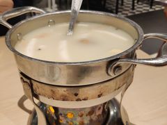 一品胡椒猪肚鸡-避风塘(宝山万达店)