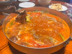 -亮欢寨(凯里总店)