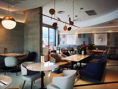 大堂-必胜客(金开大道店)