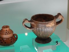 -安塔利亚博物馆