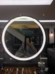 -诗悦发型烫染SALON