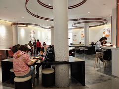大堂-大圆碗(天海店)