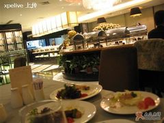 -华厦大酒店·桃源西餐厅·自助餐