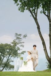 -金夫人婚纱摄影(西昌店)