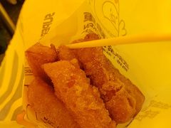 -超级鸡车(曹杨路店)