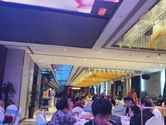 -皇马假日醉海南大酒店·假日一品派茶楼(秀英店)