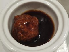 张氏狮子头-羲和雅苑•北京烤鸭(吴中路万象城店)