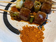 -禾风·海鲜料理自助(玉林店)