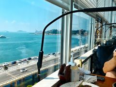 -OCEAN一席海鲜•海景餐厅(双子塔店)