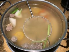 -左庭右院鲜牛肉火锅(新梅广场店)
