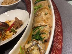 -澜小宴·胶东海鲜烟台味(时光塔店)