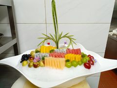 -醉霖生态餐厅(交大店)
