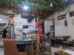 大堂-阿清煲仔店(纺织城店)