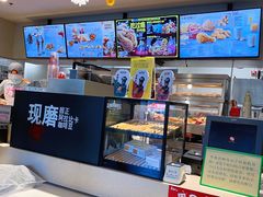 -肯德基(亦庄上海沙龙店)