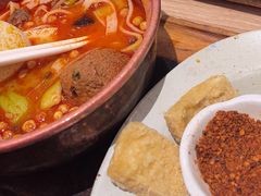 -小满手工粉(上海月星环球港店)