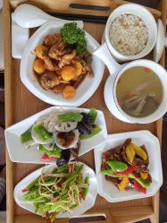 -大美母婴月子中心