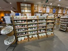 -MUJI无印良品(天河领展广场店)