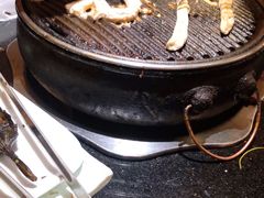 -百味源炭火烤翅 ·夜市大排档(酒仙桥店)