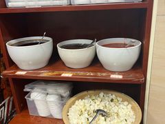 -珍珍小食店(西华路店)