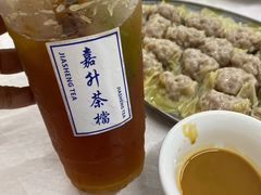 -嘉升大排档(番禺总店)