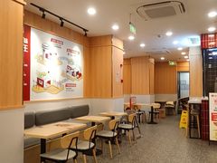 -永和大王(一口茶豆浆|花香豆更香·长寿路店)
