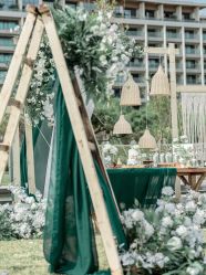 -IDOI婚礼策划·IDOIWEDDING