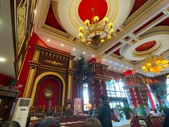 -红色江山(首钢国际大厦店)