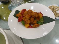 -粤盛海鲜平价店(洛溪食街店)