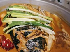 -宏宴·新京菜(望京店)