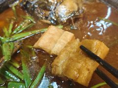 -乡里八闽·福州乡土菜(火车北站店)
