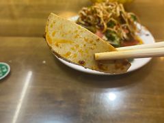 -建基泡馍·西安老字号·清真(永宁店)