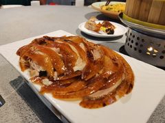 -同喜烤鸭店(光芒店)