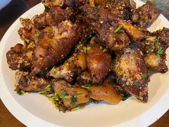 -龙翔小猪脚(龙头街店)