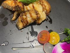 -通海俄式烧烤·俄罗斯大串(嵩山路店)