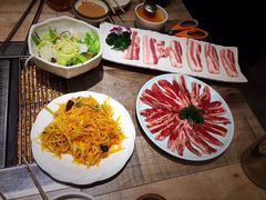 -一心烤肉(延安路店)